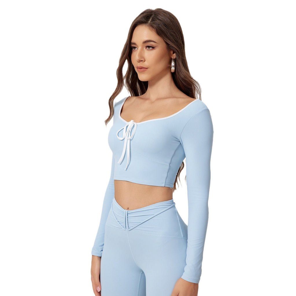 Belvere FlexDry Performance Top