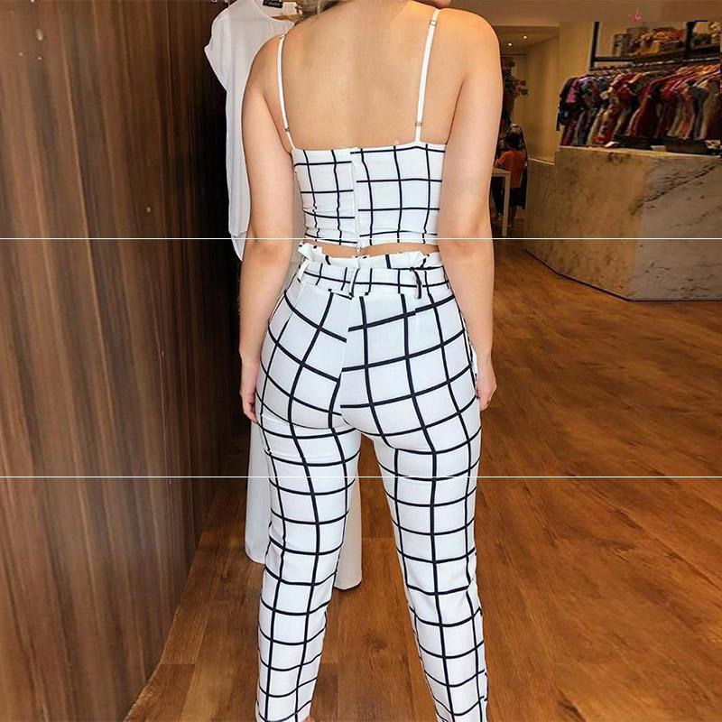 Belvere Effortless Summer Two-Piece Set