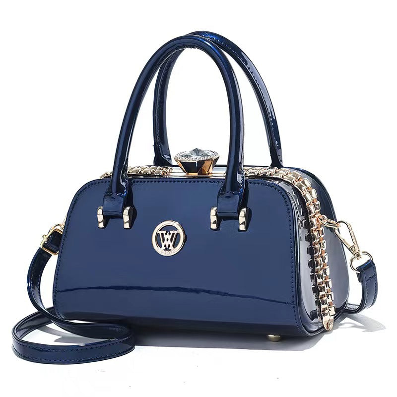 Belvere Luxe Evening Clutch Bag