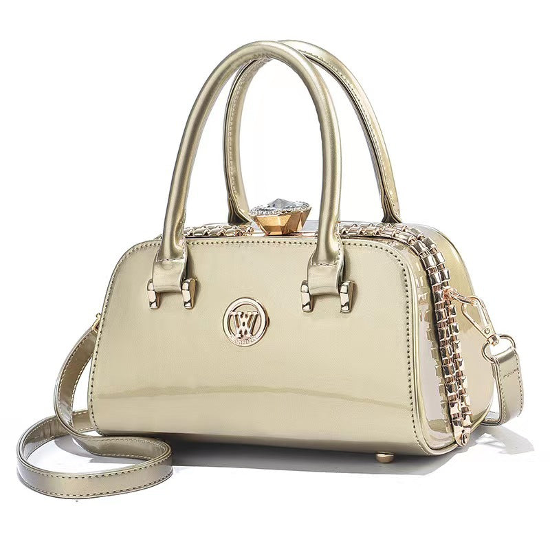 Belvere Luxe Evening Clutch Bag