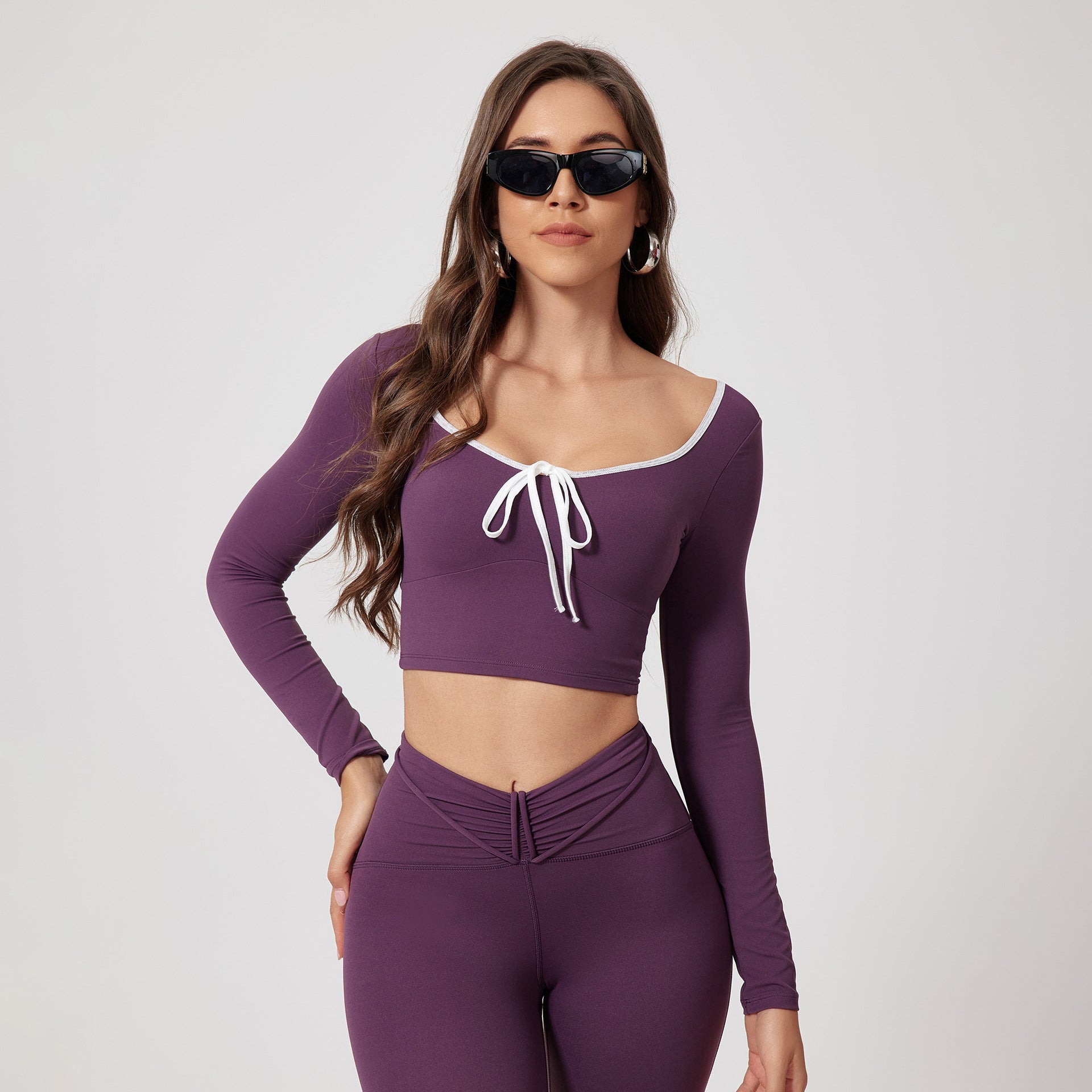 Belvere FlexDry Performance Top