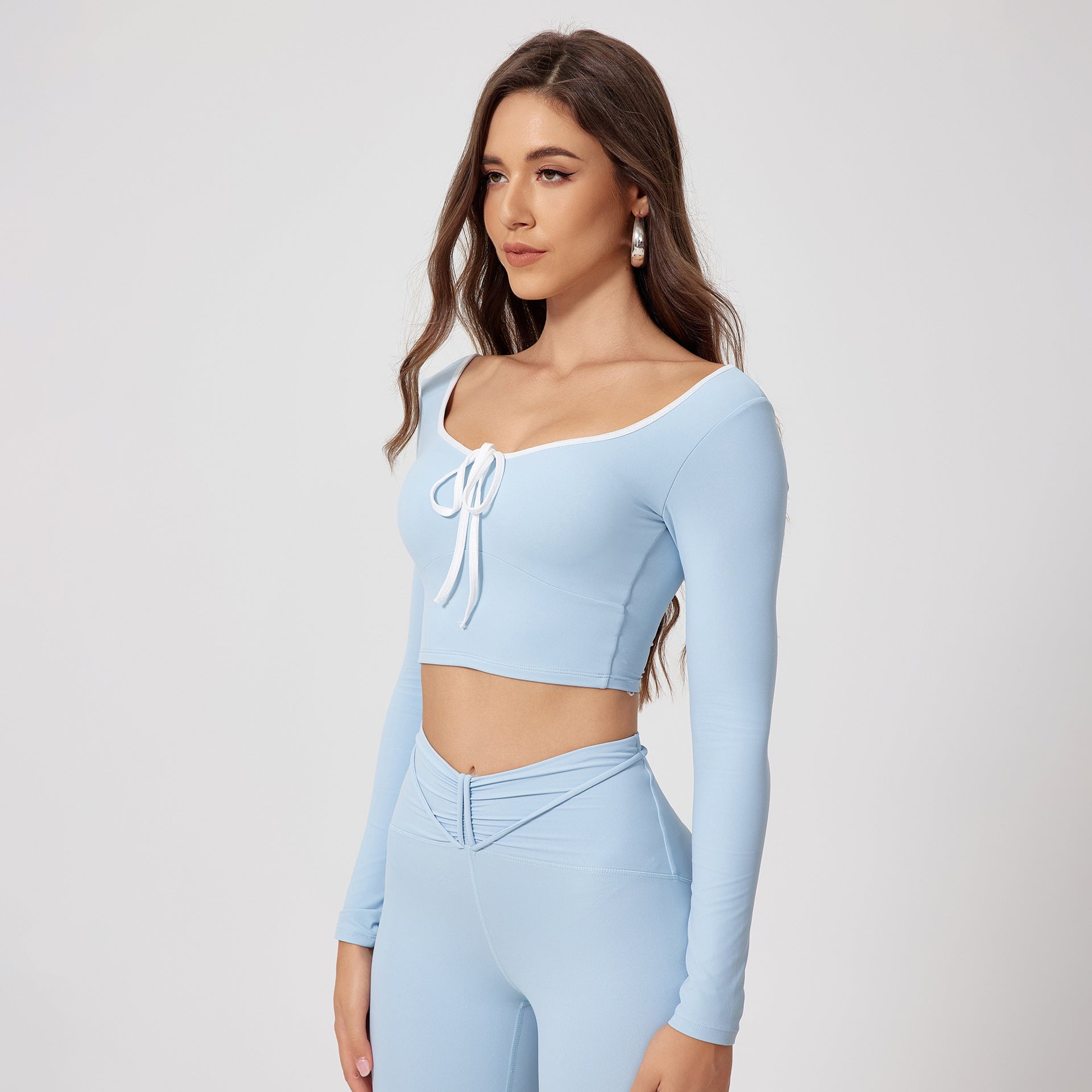 Belvere FlexDry Performance Top