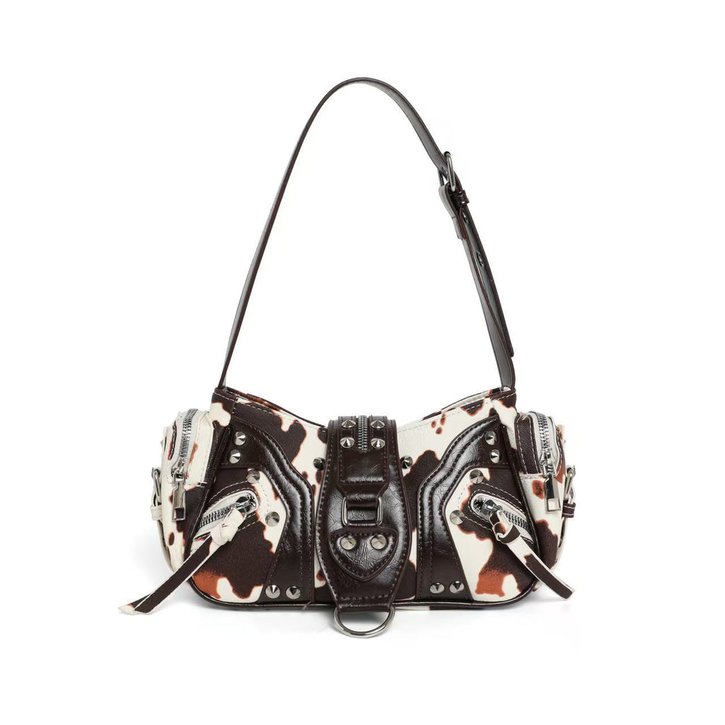 Belvere Rebel Y2K Shoulder Bag