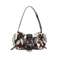 Belvere Rebel Y2K Shoulder Bag