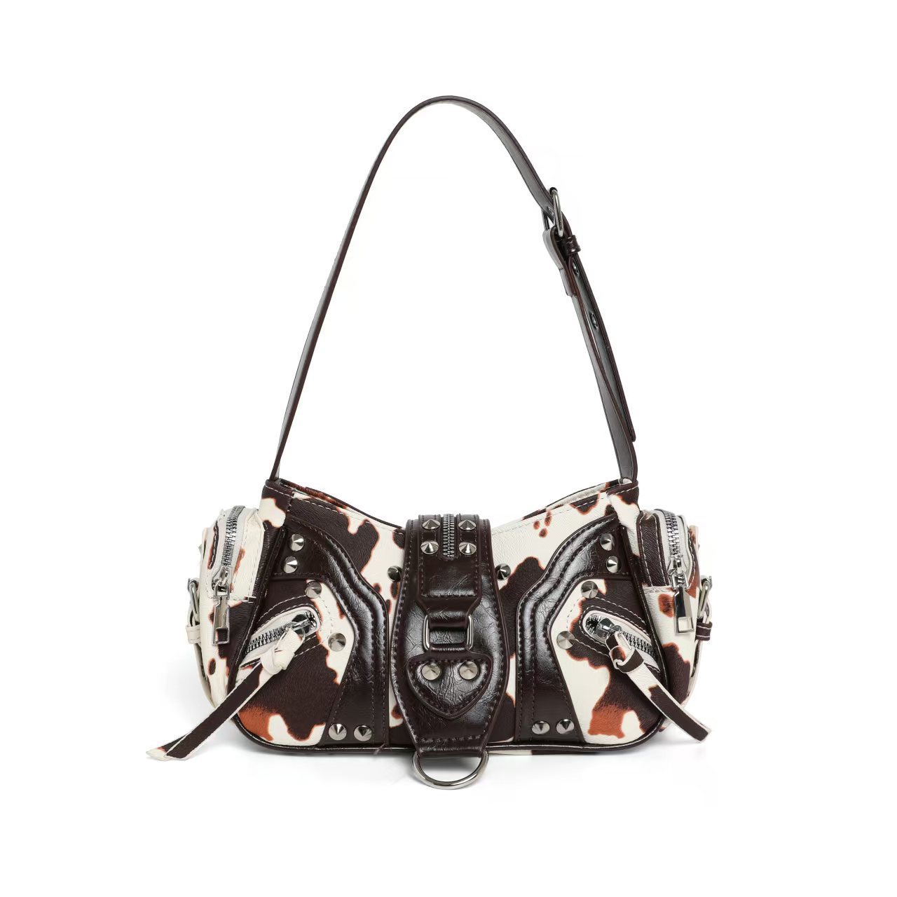 Belvere Rebel Y2K Shoulder Bag