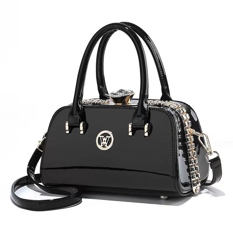 Belvere Luxe Evening Clutch Bag