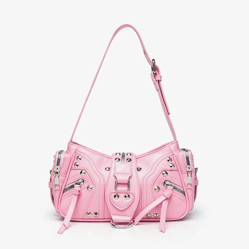 Belvere Rebel Y2K Shoulder Bag