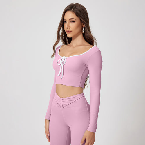 Belvere FlexDry Performance Top