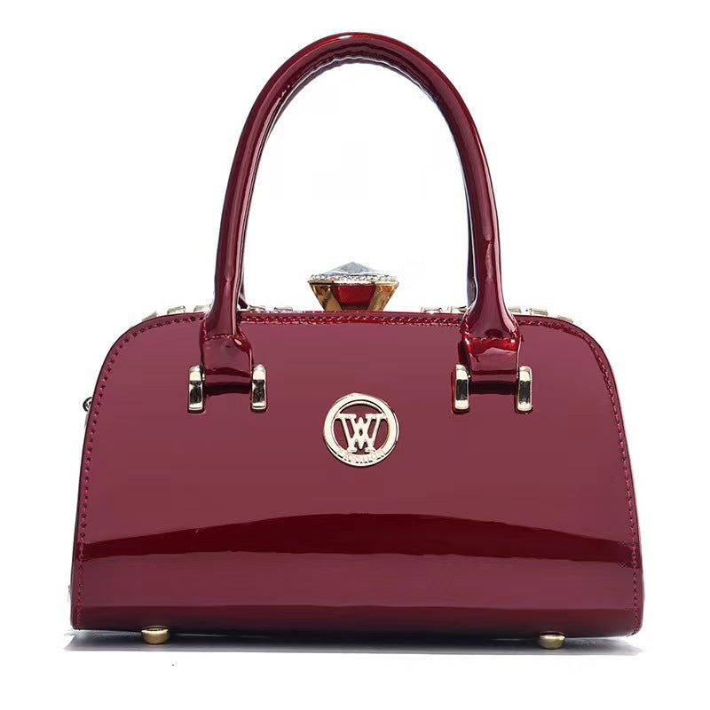 Belvere Luxe Evening Clutch Bag