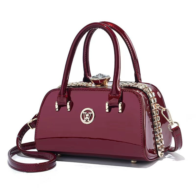 Belvere Luxe Evening Clutch Bag