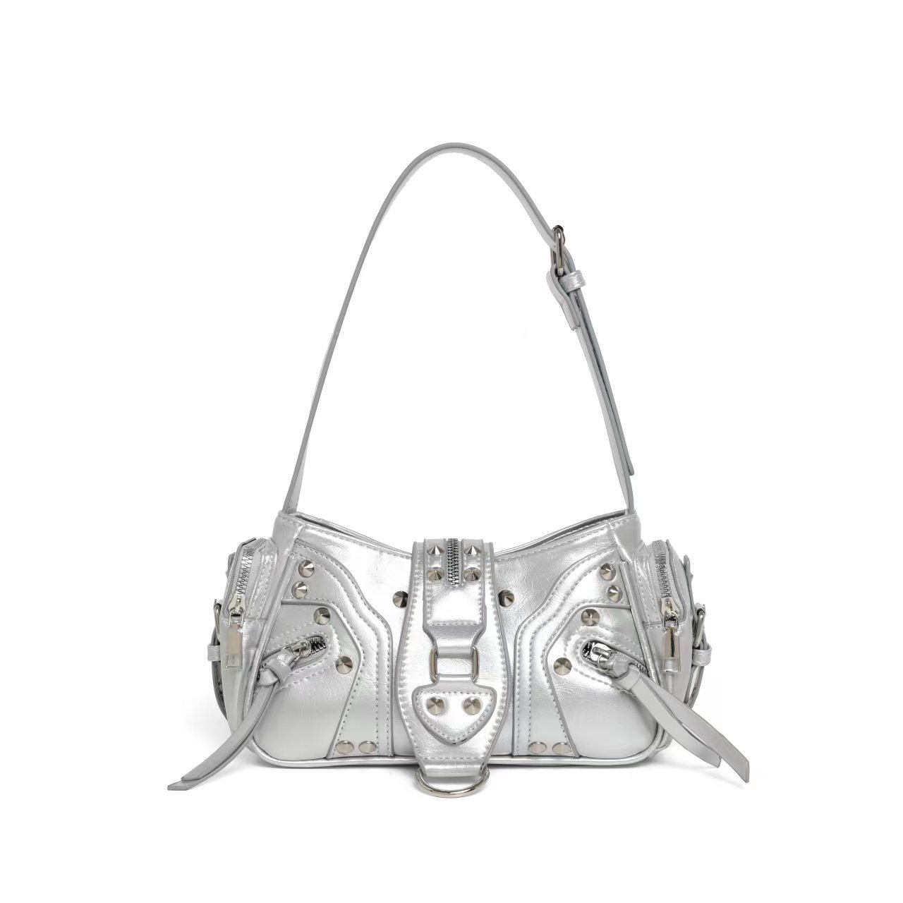 Belvere Rebel Y2K Shoulder Bag