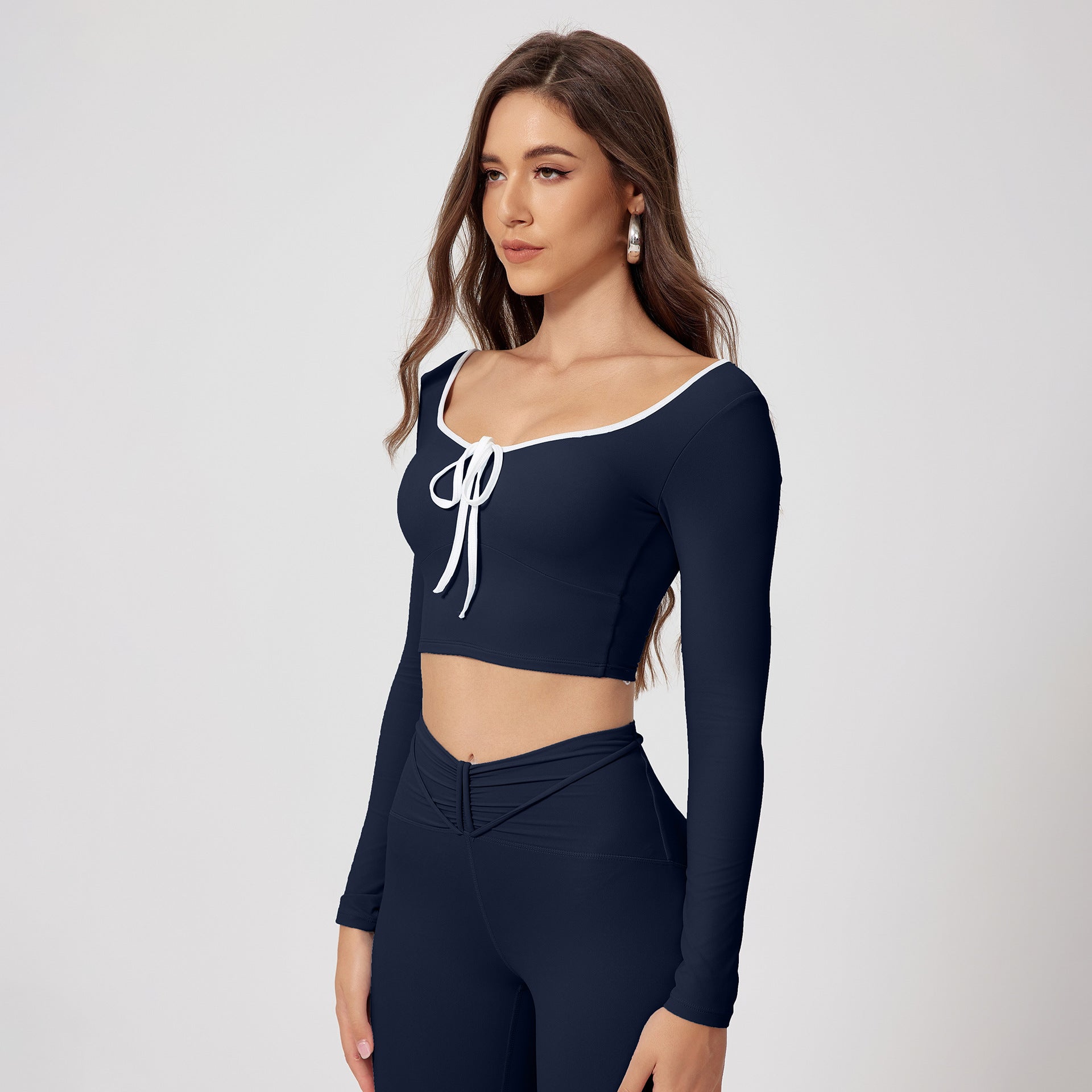 Belvere FlexDry Performance Top