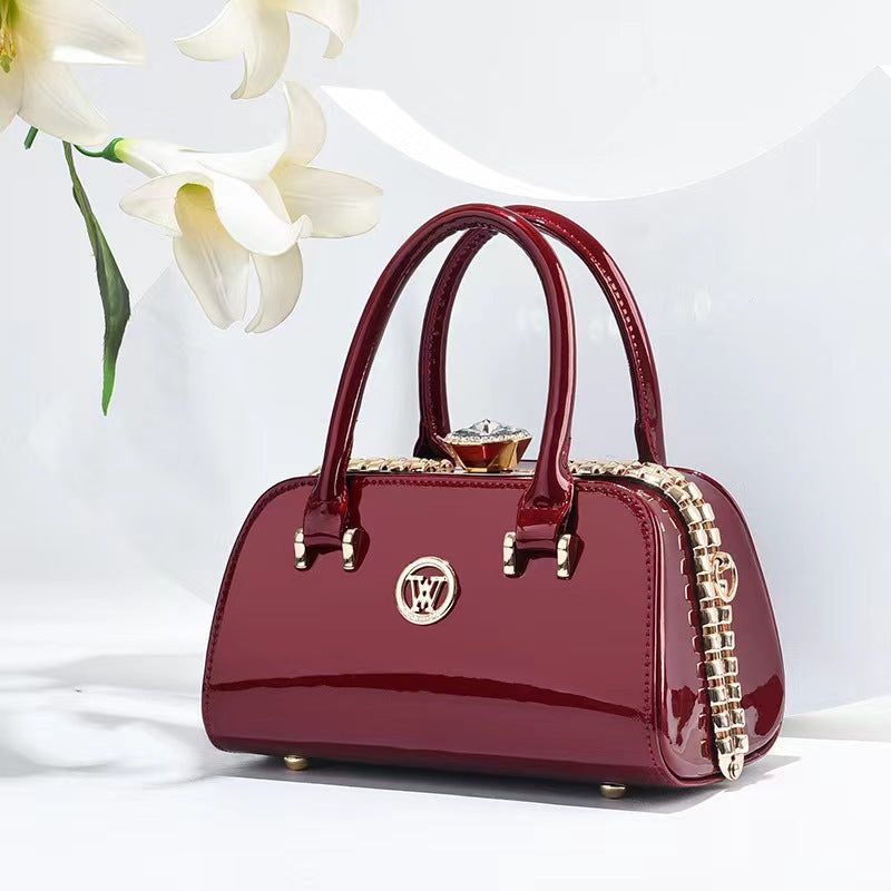 Belvere Luxe Evening Clutch Bag