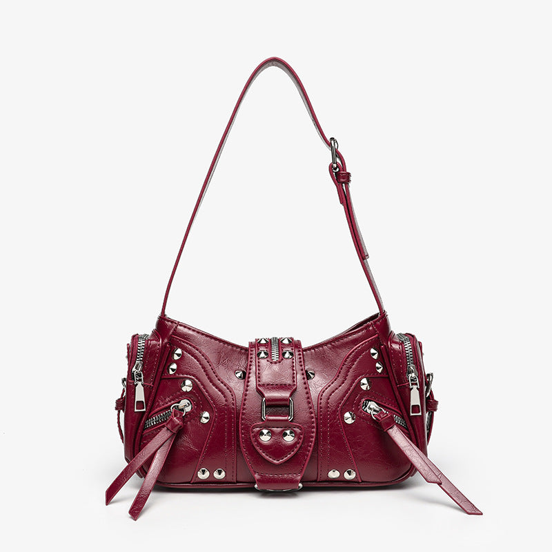 Belvere Rebel Y2K Shoulder Bag