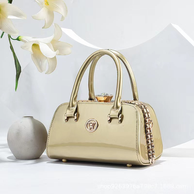 Belvere Luxe Evening Clutch Bag