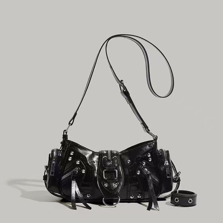 Belvere Rebel Y2K Shoulder Bag